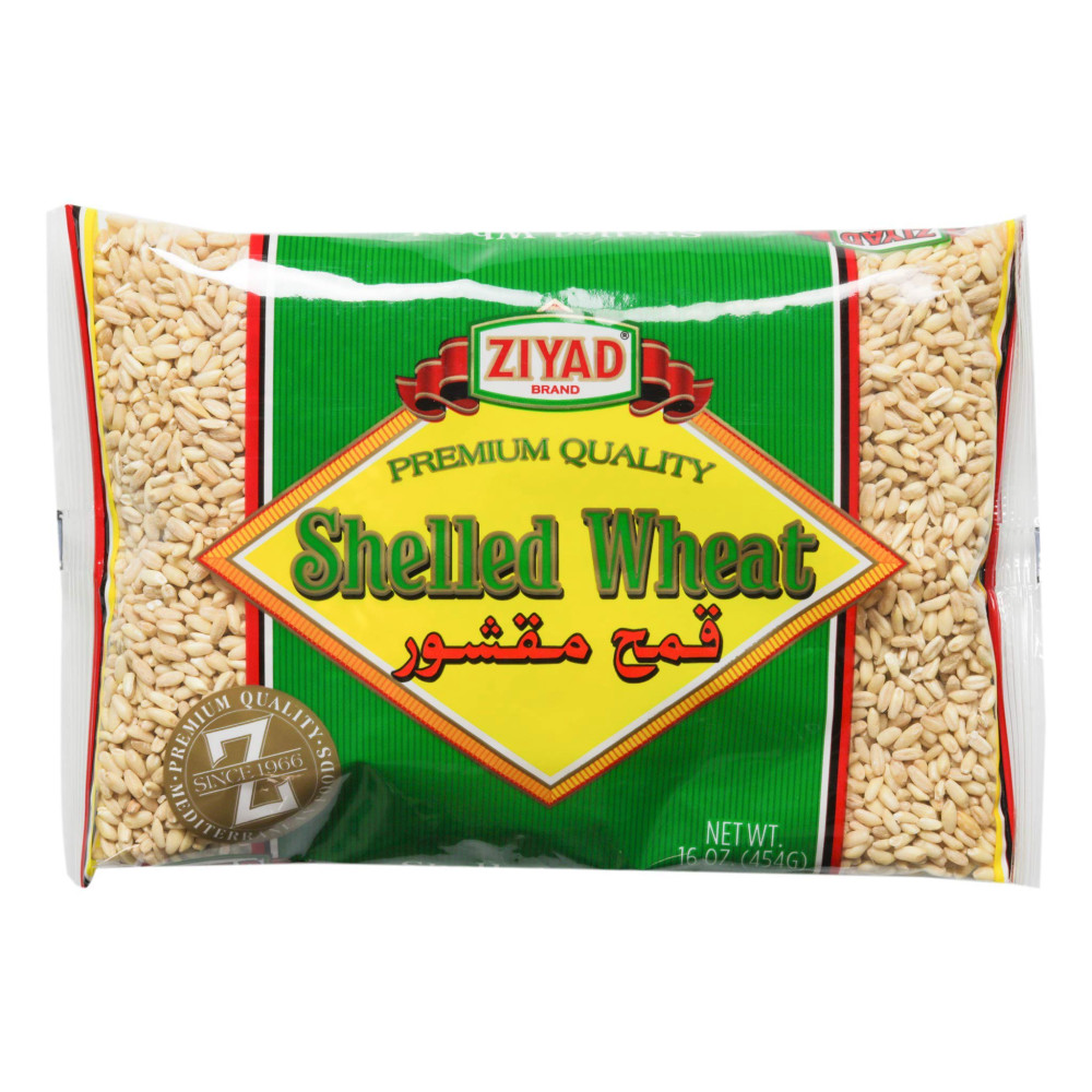 قمحات
