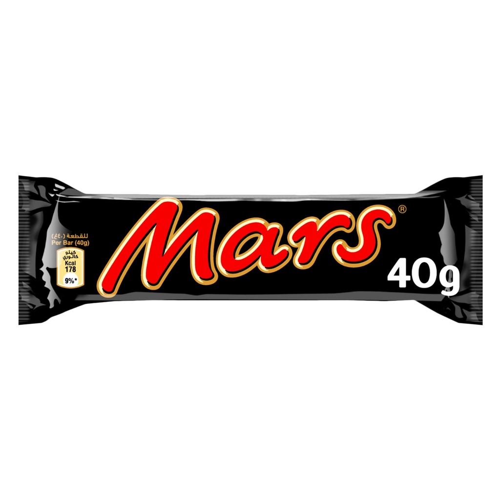 مارس 40 جم