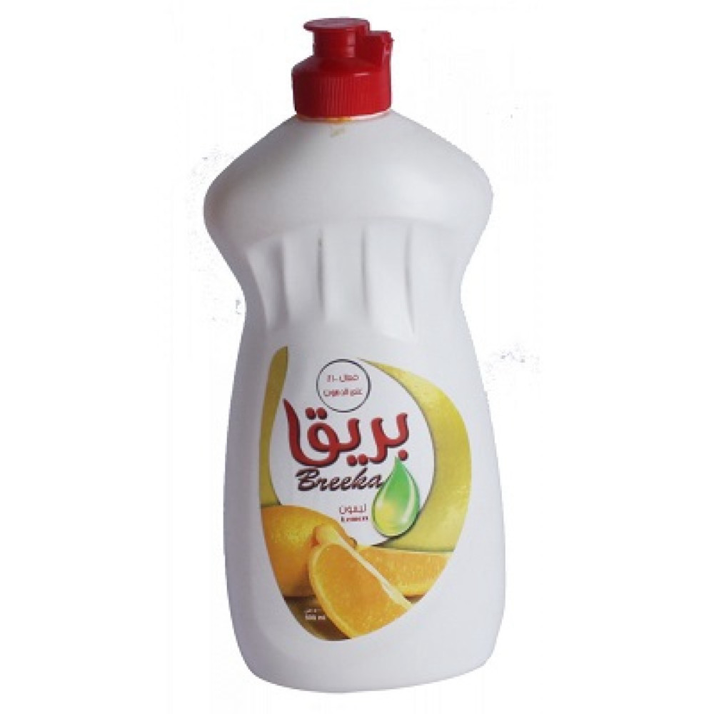 وهج صابون صحون 30 لتر