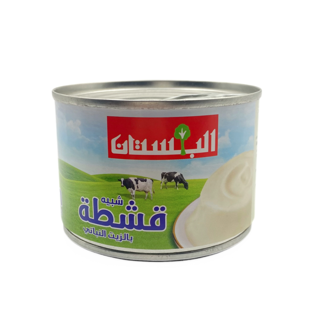 قشطة البستان 155جم * 48