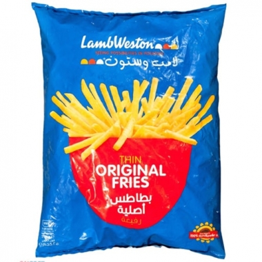 بطاطس لامب وستون 2.5  كجم المنجم8