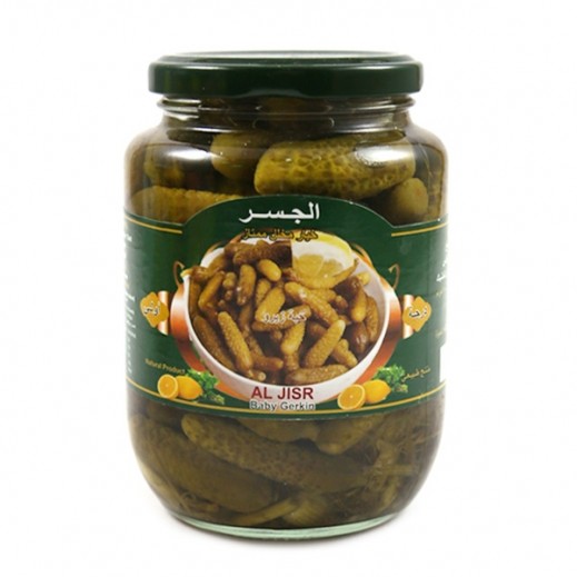 مخلل خيار زيرو فاخر