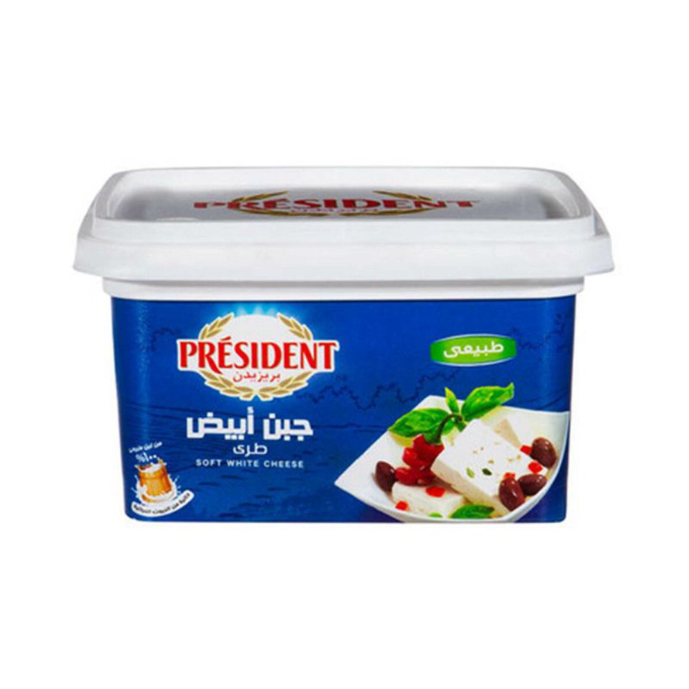 جبن طعم كريمي برايد 450*2  جم