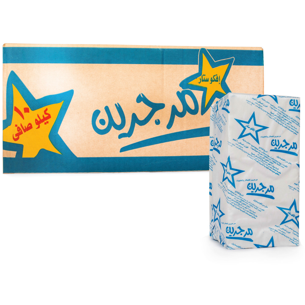 زبدة شهد مارجرين 2.5  كجم