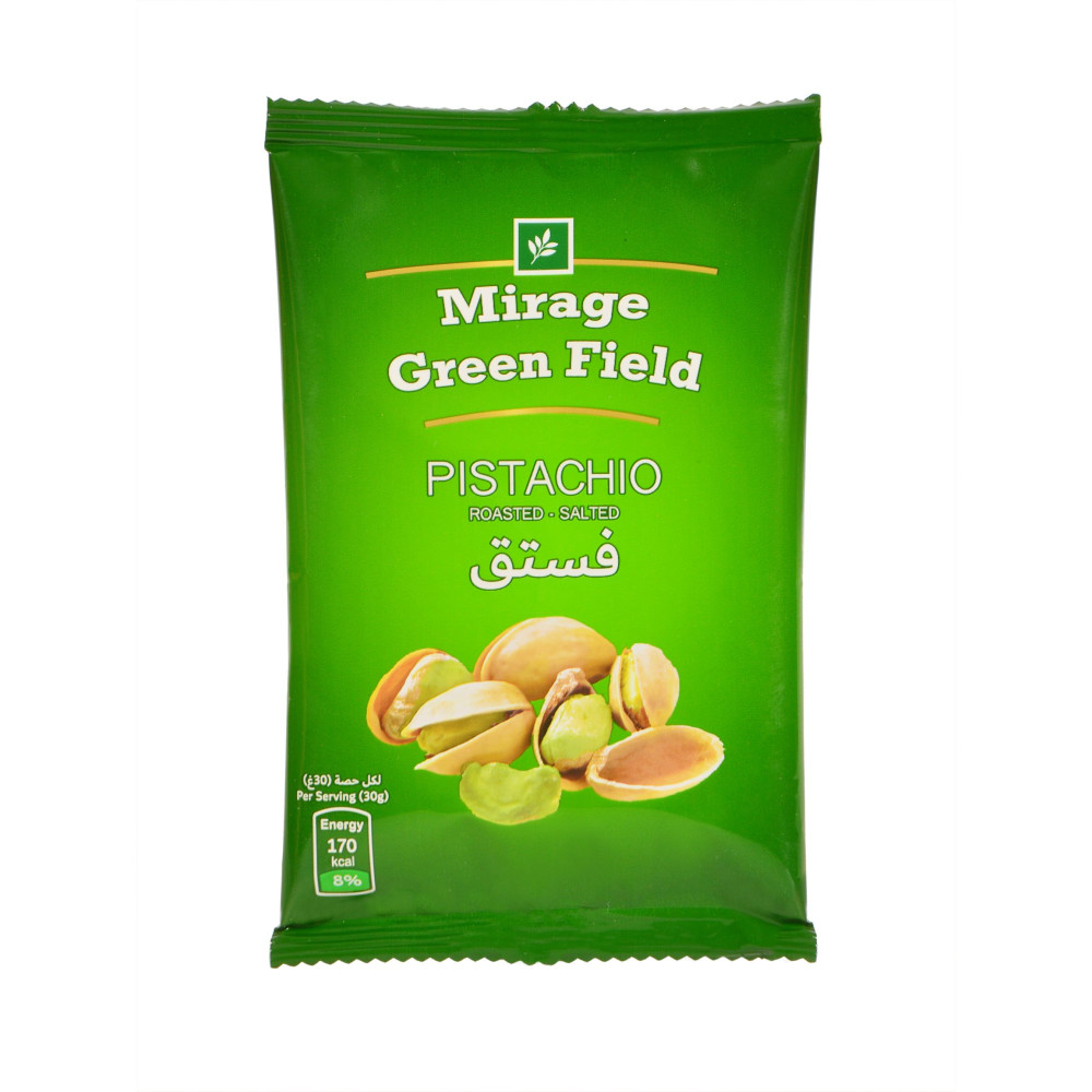 داري مليك فستق 35  جم*12