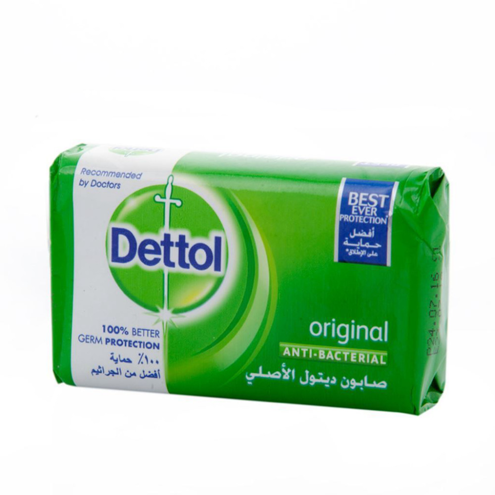 صابون ديتول الاصليه 70 جم