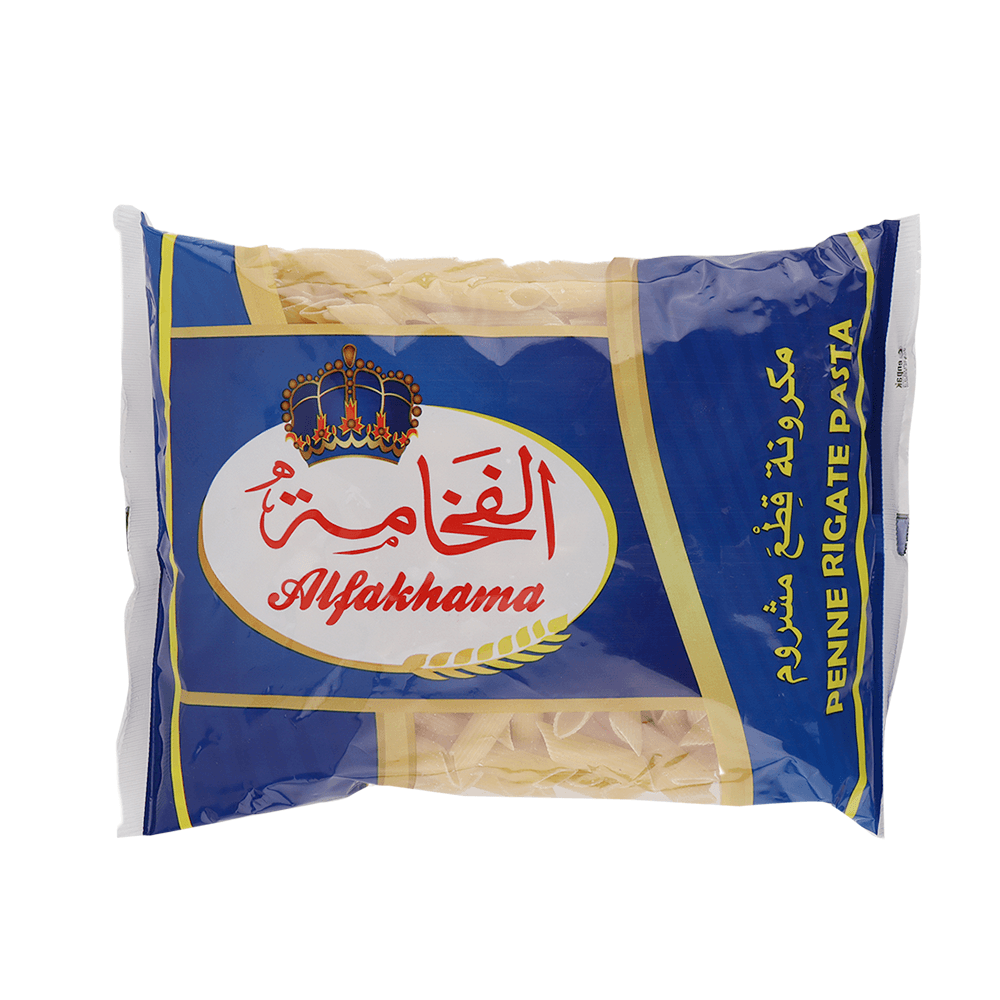 مكرونة قطع مشروم الفخامة 400جم