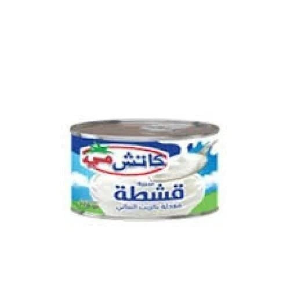 شبية قشطة كاتش مي 170جم*48