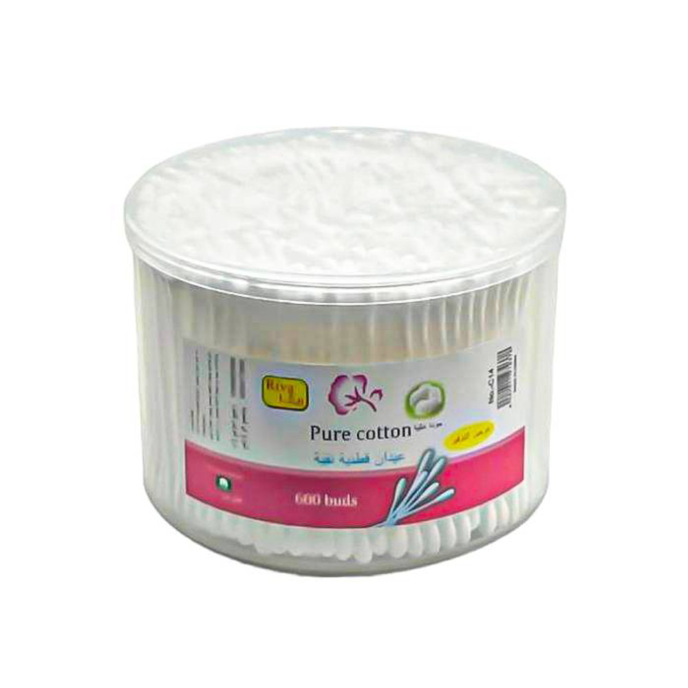 عيدان قطنية كيدي 175