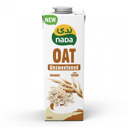ندى مشروب الشوفان 1لتر
