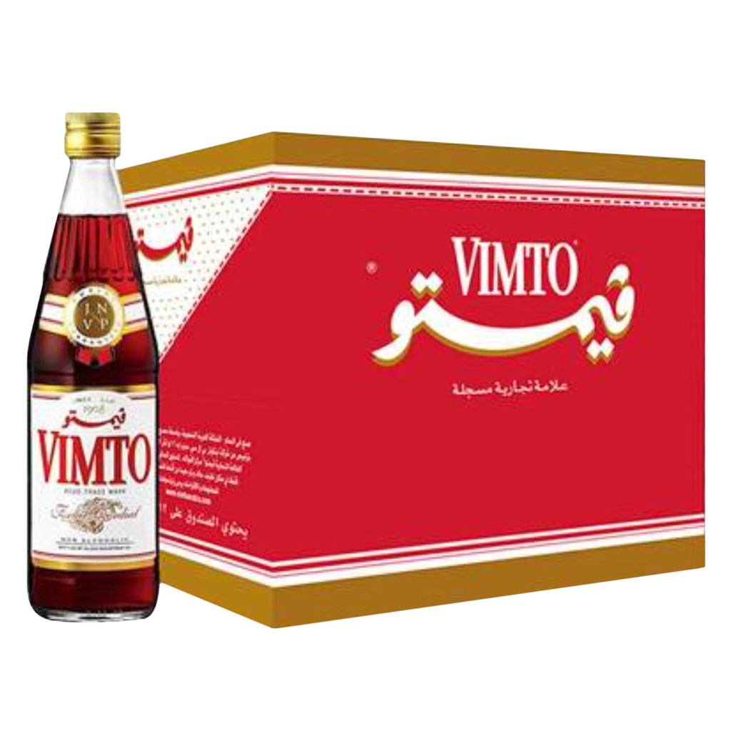 فيمتو مركز 710  مل*12