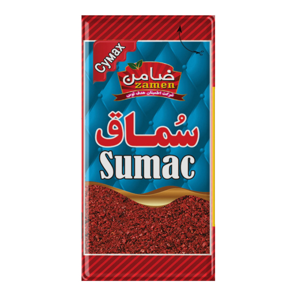 سماق الطباخ 180  جم
