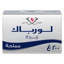 زبدة لوبارك مملحة 200جم