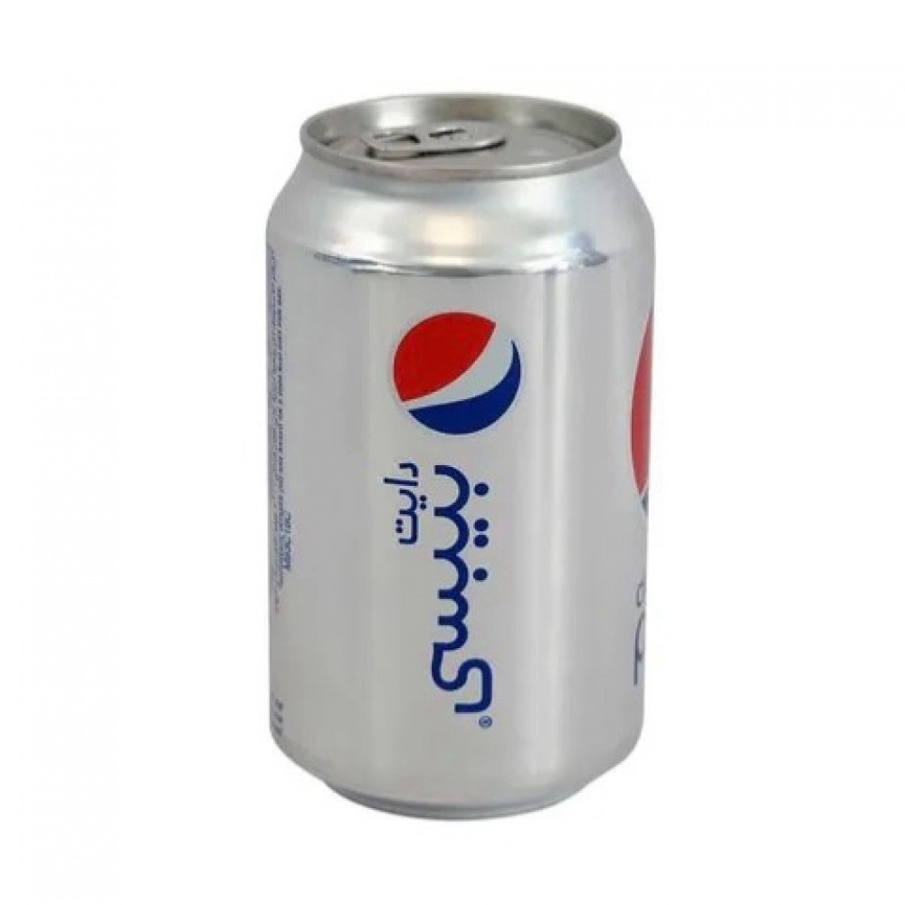 بيبسي دايت 30*240مل