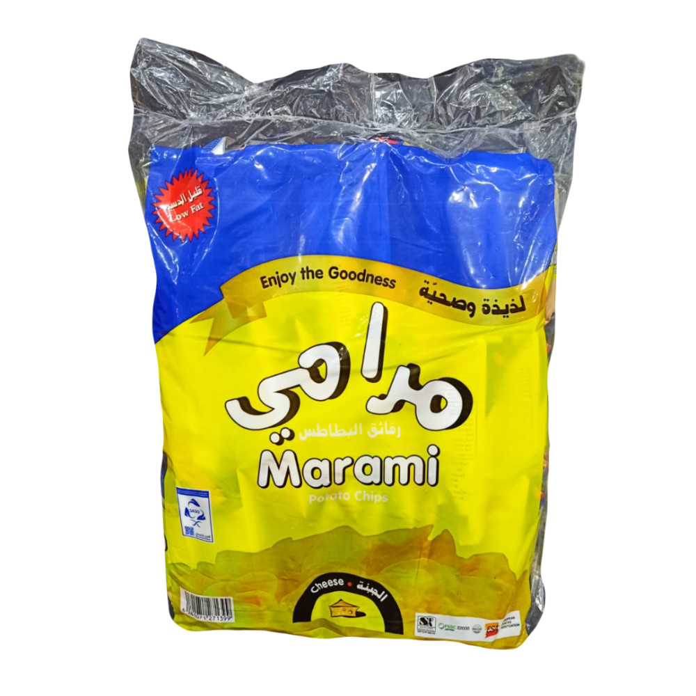 مرامي جبنة 10جم