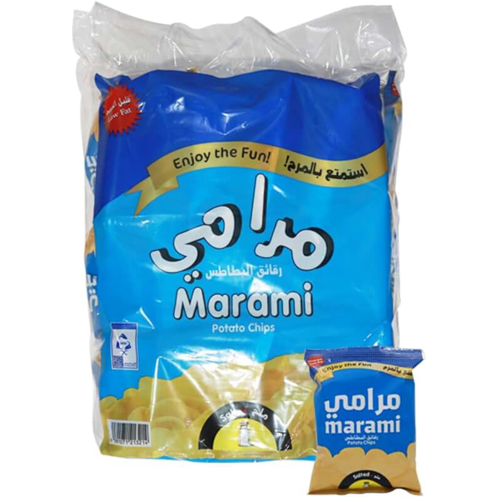 مرامي كاتشاب 10جم