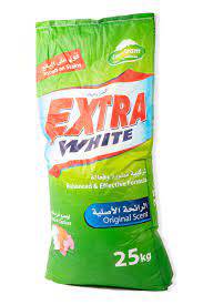 صابون اوتوماتيك اخضر ابها 2.5  كجم