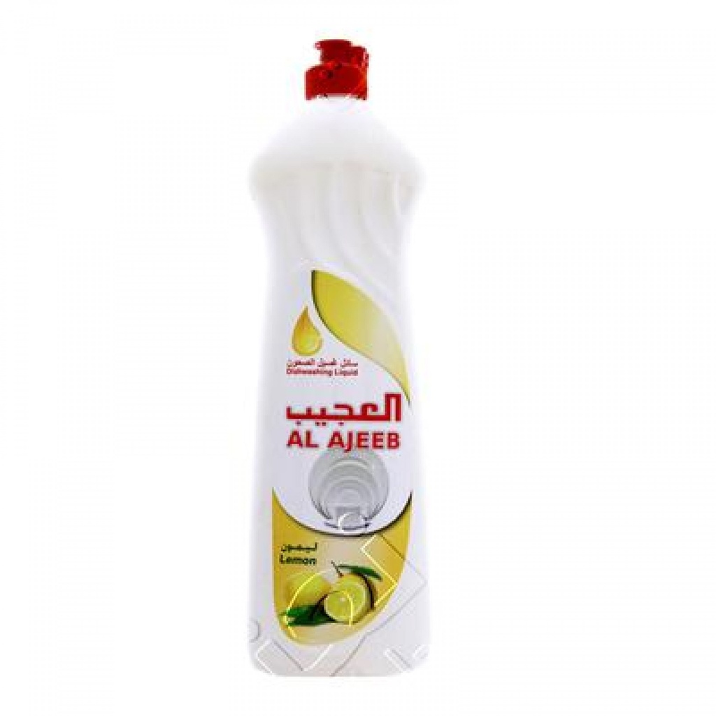 سائل غسيل الصحون ابها 1لتر