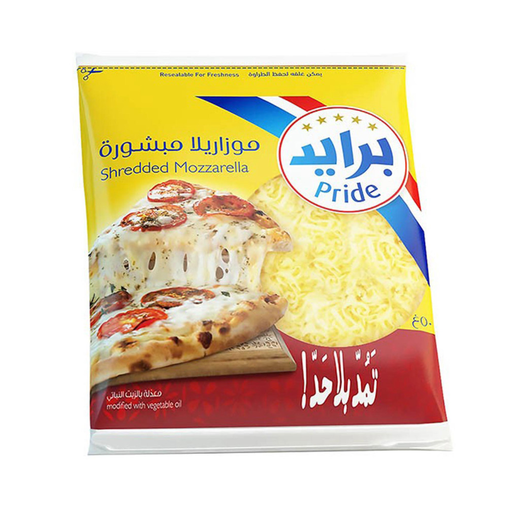 جبنة الموزاريلا فيكتوريا وزن
