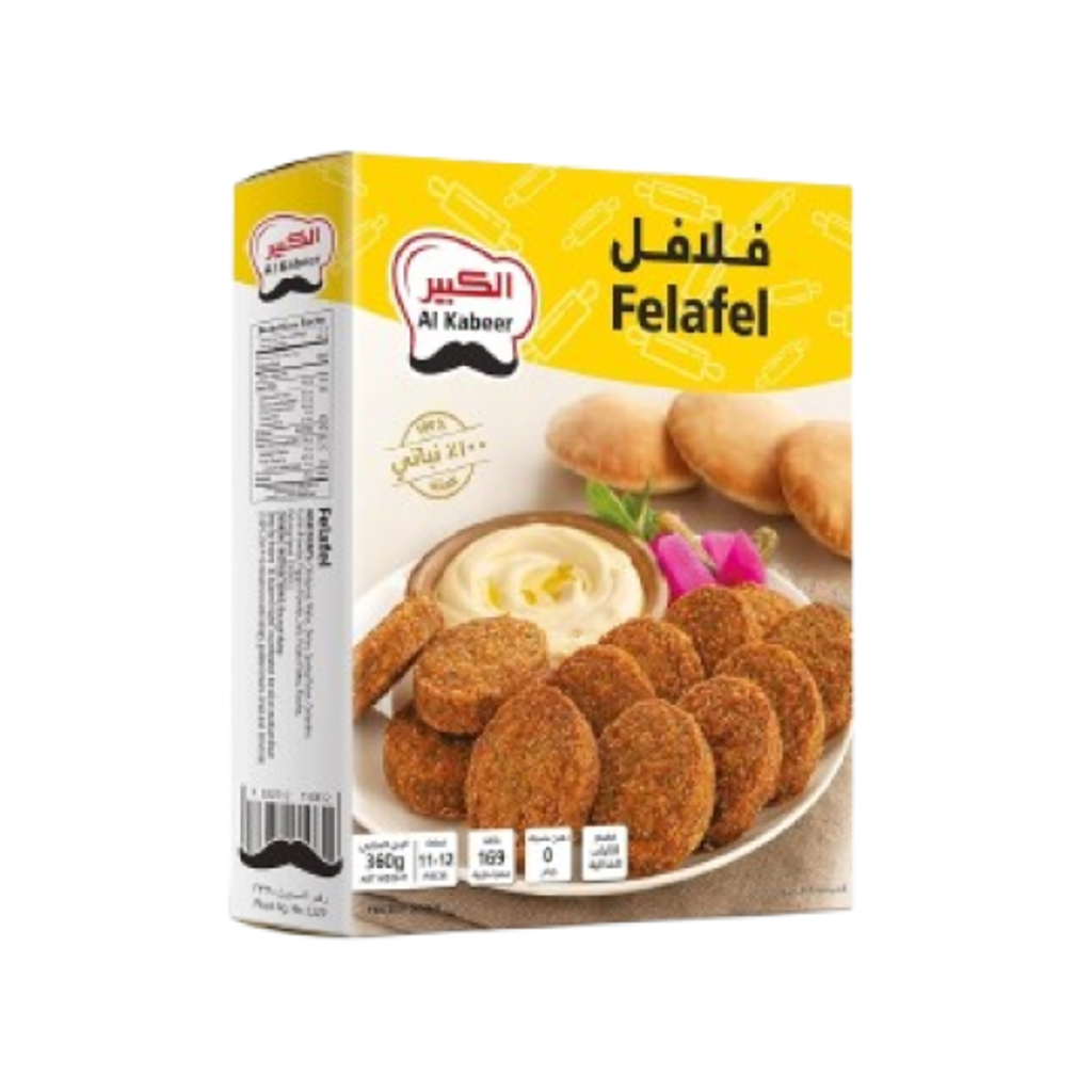 فلافل الكبير 360  جم