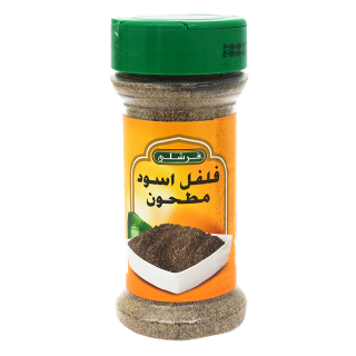 فلفل اسود مطحون فرشلي 3اونز