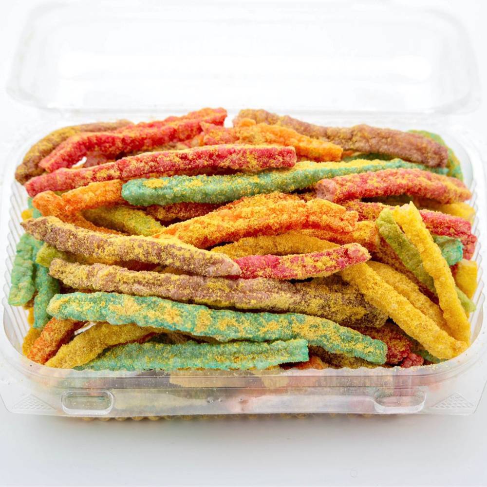 وافكو اصابع البوبو 25جم