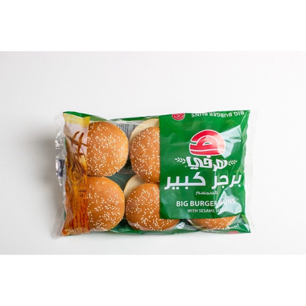 هرفي خبز بتيت 200جم