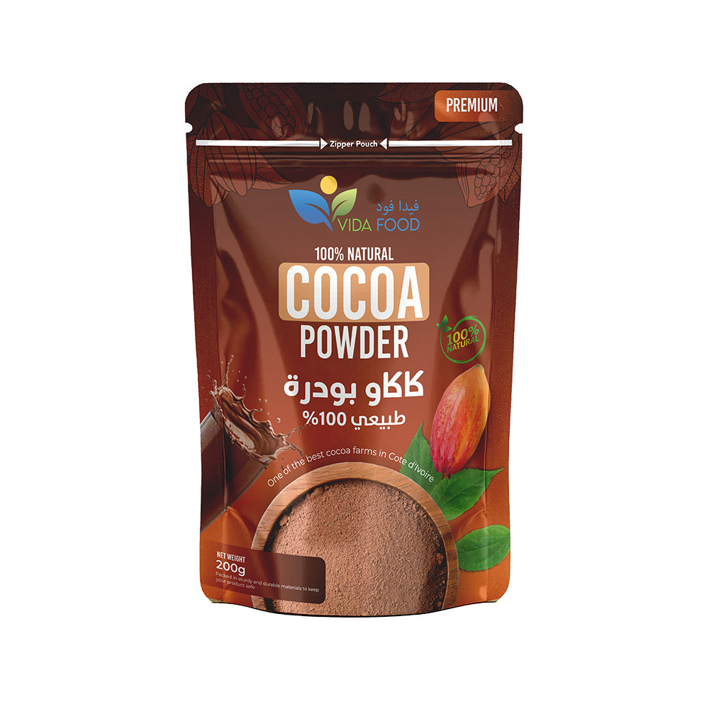 Cocoa powder 230 gm