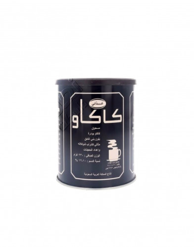 Cocoa powder 230 gm