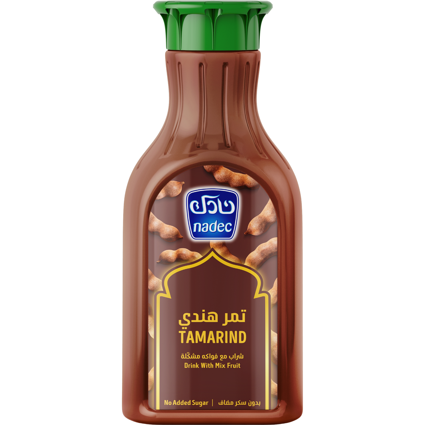 نادك تمر هندي 1.3 لتر