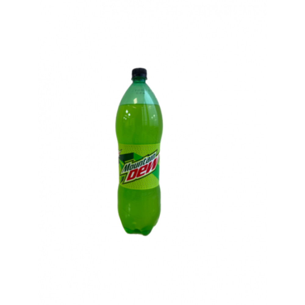 ماونتن ديو 2  لتر