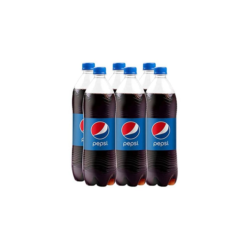 بيبسي 2 لتر