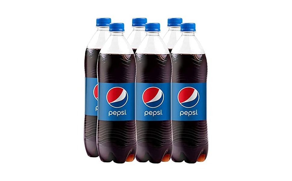 بيبسي 2 لتر