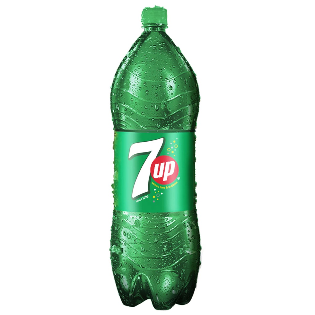 سفن اب 2 لتر