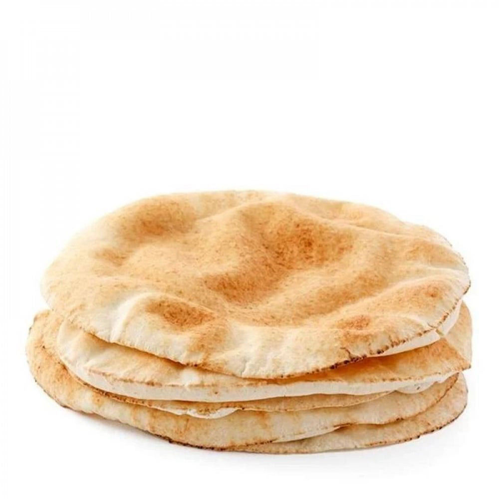 قمحيات خبز صغير