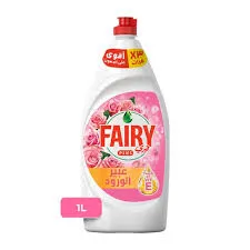 فيري عبير الورود 1 لتر