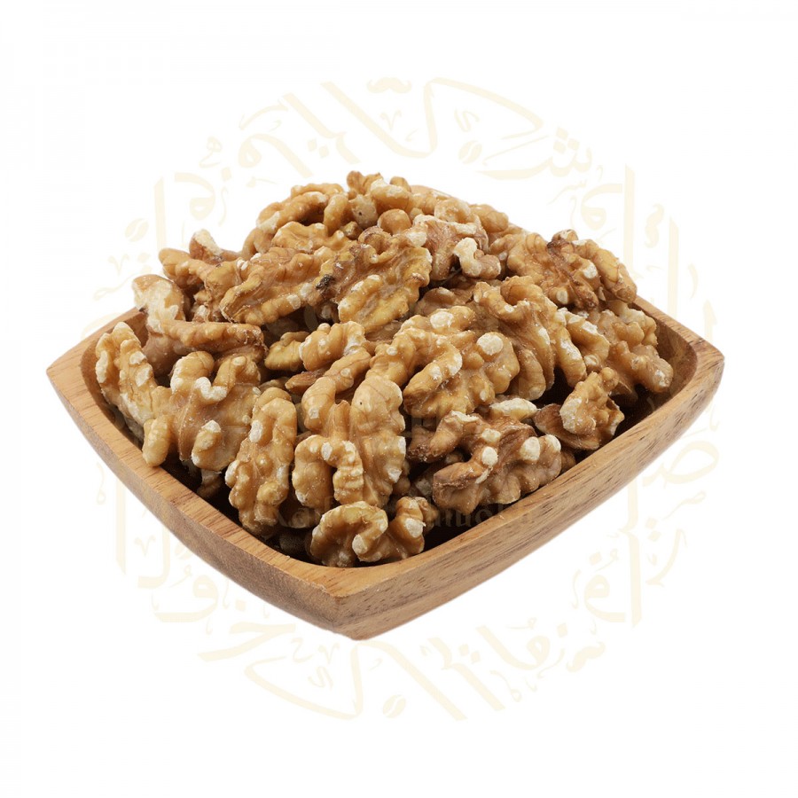 جوز عين الجمل وزن