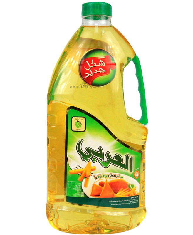 زيت العربي 500مل