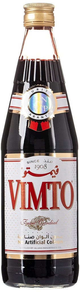 فيمتو مركز 650  مل