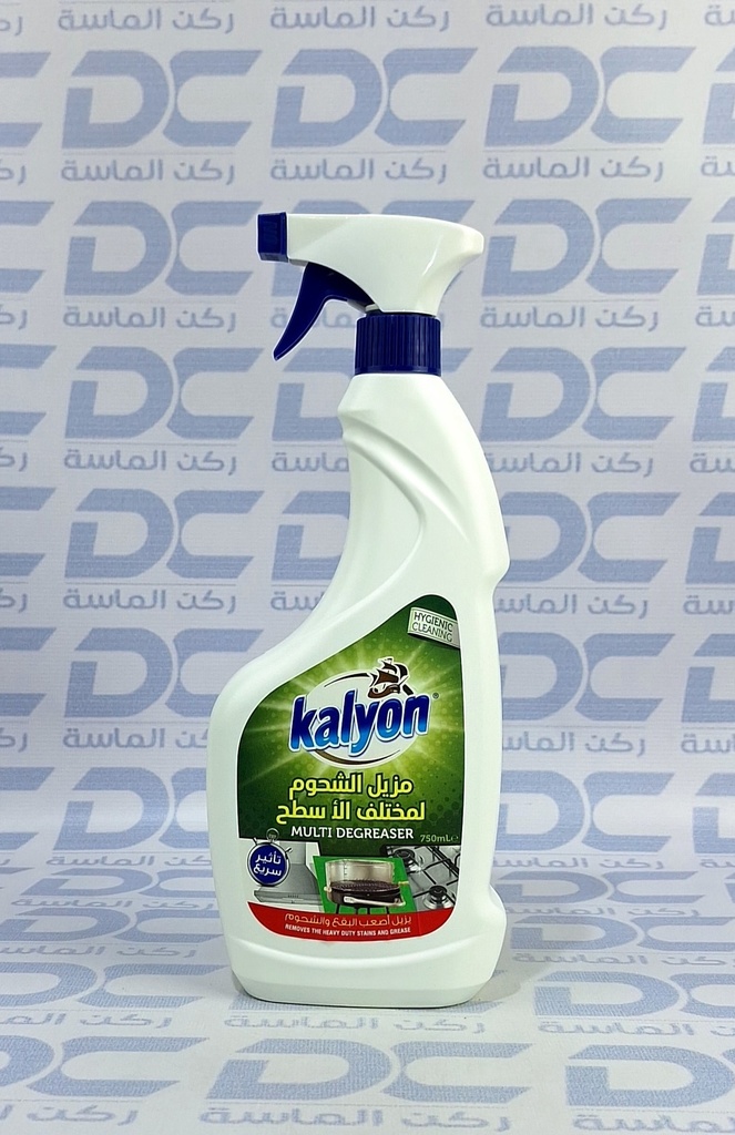 كاليون مزيل بق 750مل