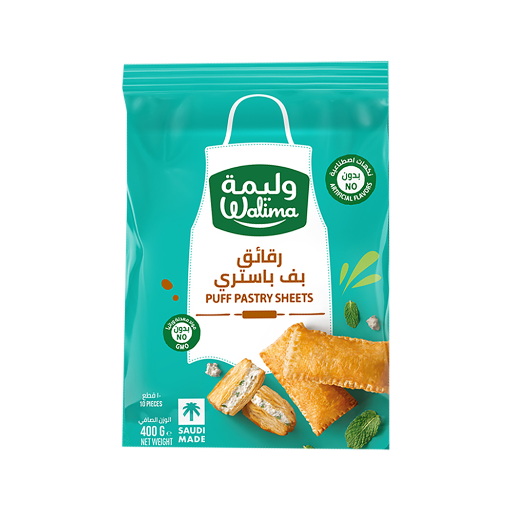 ريفي رقائق بف 250جم*12