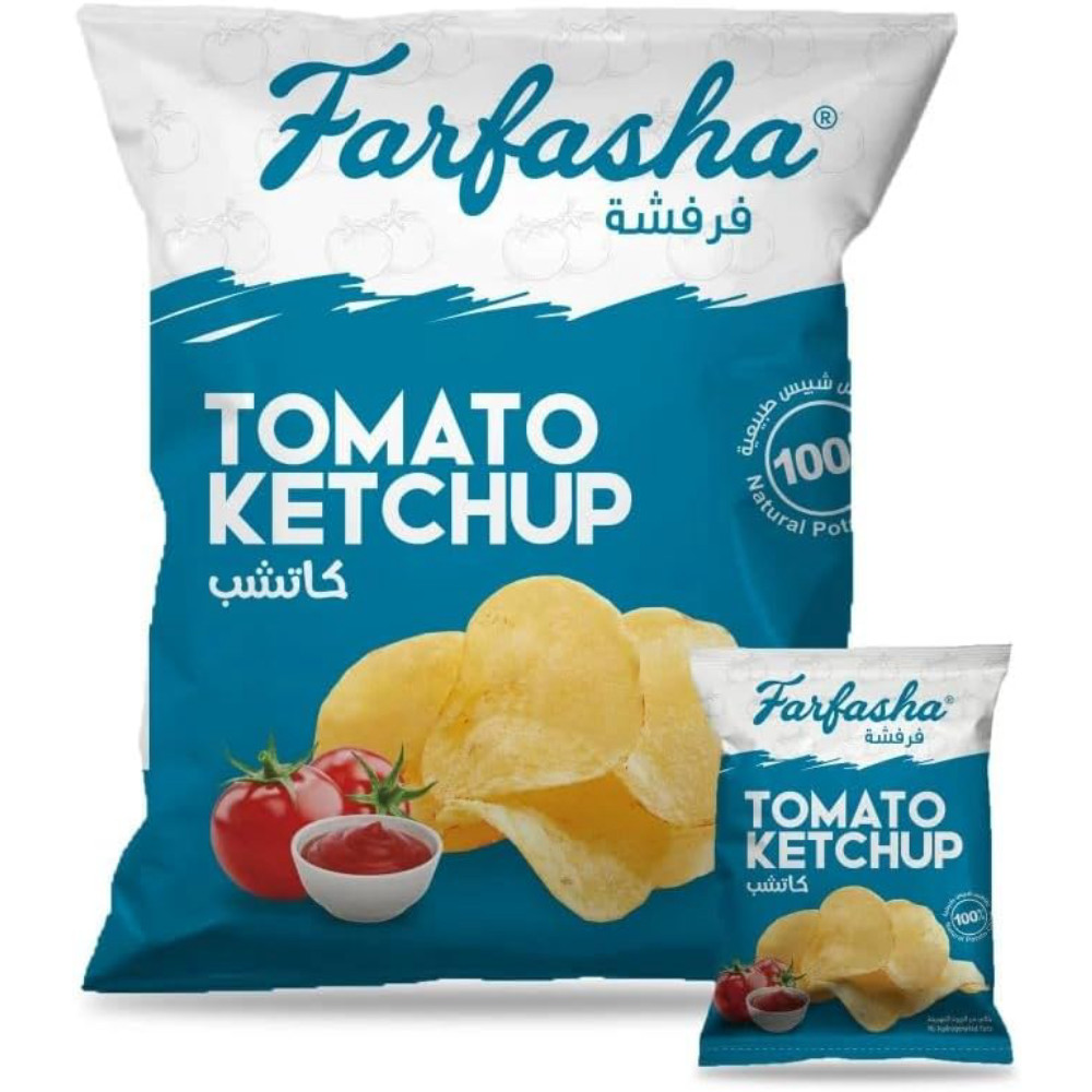 ديمه كركس كاتشب 23 جم *12