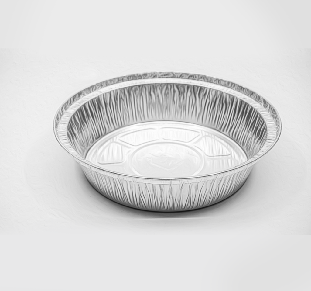 صحن 1014  اساس بدون غطاء