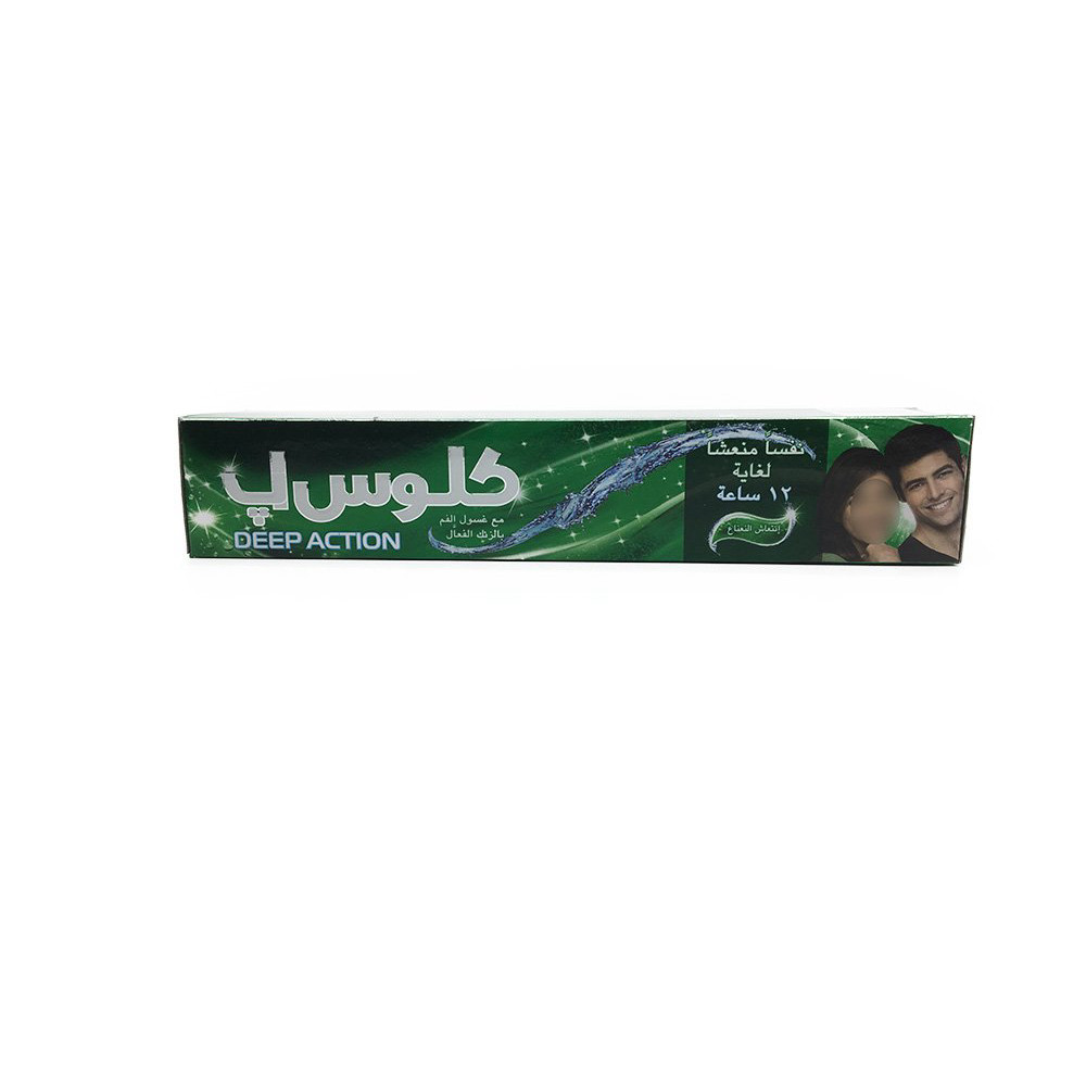 كلوس اب انتعاش النعناع 50  مل