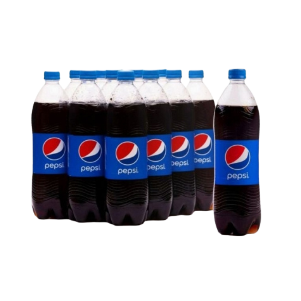 بيبسي كولا 1لتر